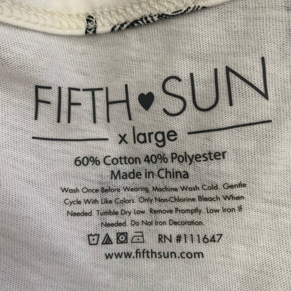 Elephant Top - Picture 2 of 3